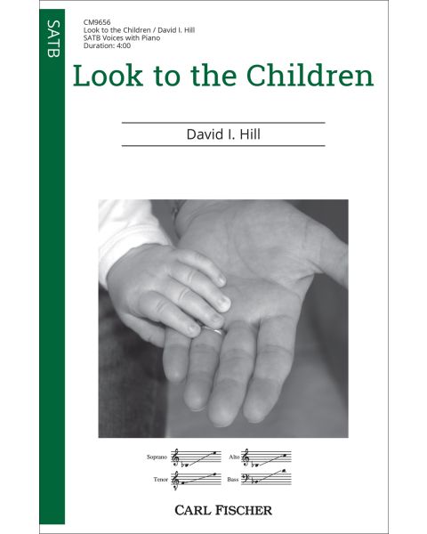 Look to the Children