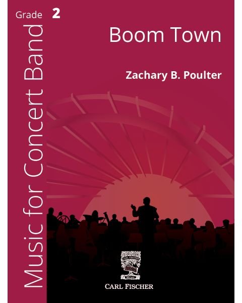 Boom Town