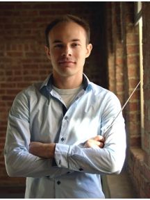 Andrew Steffen Headshot