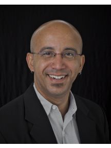 Daniel Afonso Headshot