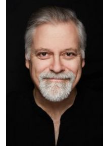 Daron Hagen Headshot