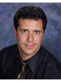 Ethan Sperry Headshot