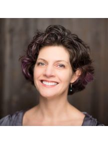 Gaelen McCormick Headshot