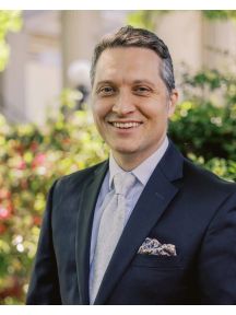 James Kevin Gray Headshot