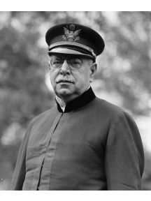 John Philip Sousa Headshot