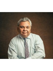 Jorge L. Vargas Headshot