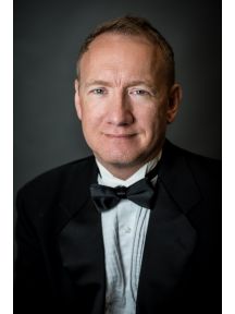 Todd Parrish Headshot