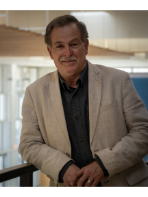 Z. Randall Stroope Headshot