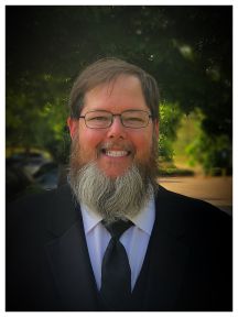 Will Boartfield Headshot