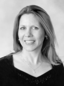 Dawn Sonntag Headshot