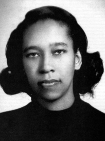 Julia Perry Headshot