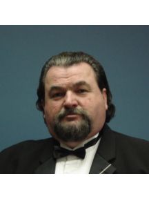 R. Alan Carter Headshot