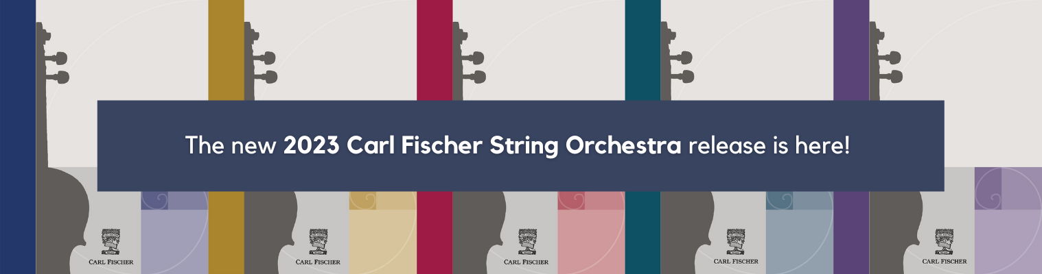 Orchestra 2023 New Release