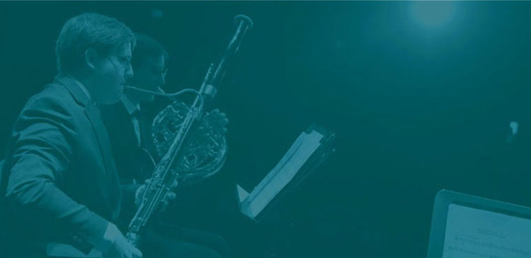 Music for Concert Band