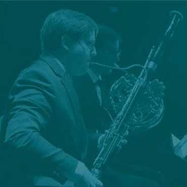 Music for Concert Band