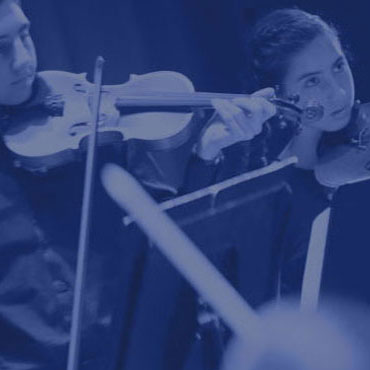 Music for String Orchestra