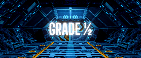 Grade 1/2