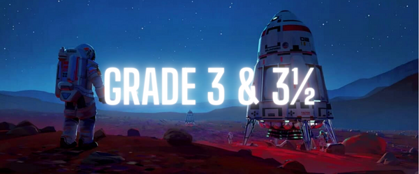 Grade 3